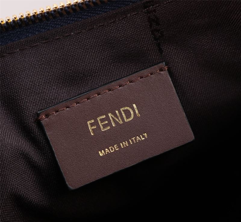 Fendi Hobo Bags